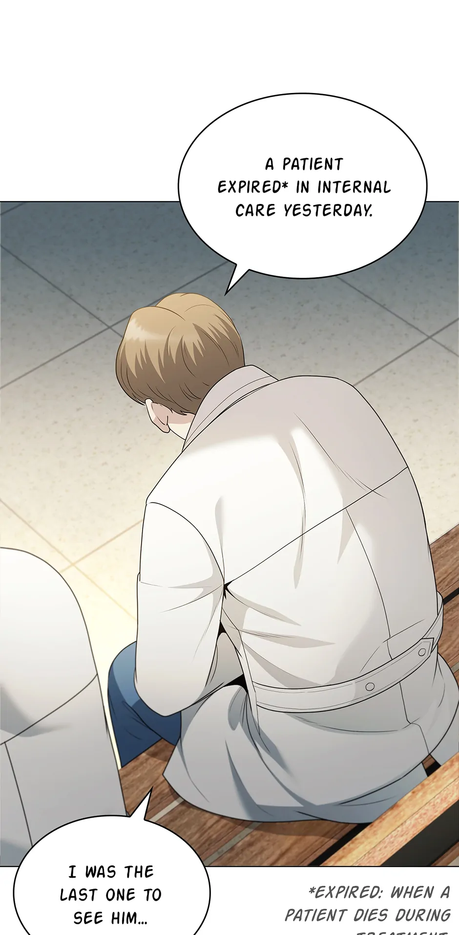 Dr. Choi Tae-Soo Chapter 236 86
